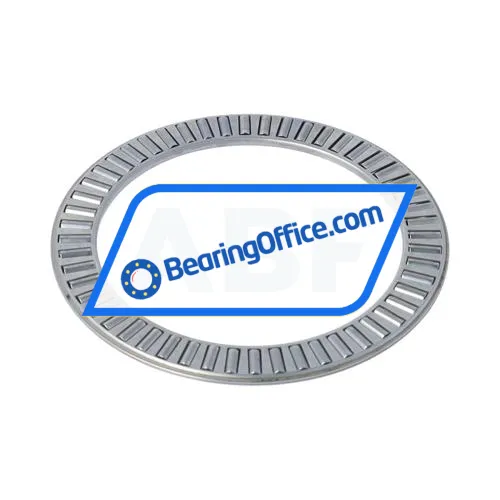 Koyo (JTEKT) NTA4458 bearing image 2