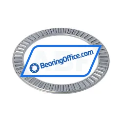 Koyo (JTEKT) NTA4458 rulman resim 2