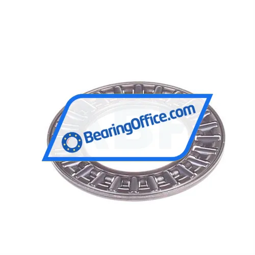 Koyo (JTEKT) AXK2035 bearing image 2