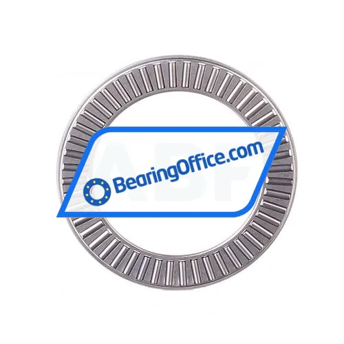 Koyo (JTEKT) NTA2435L125 bearing image 2