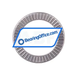 Koyo (JTEKT) NTA2435L125 rulman resim 2