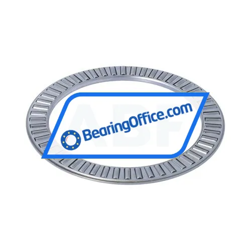 Koyo (JTEKT) NTA-4458 bearing image 2