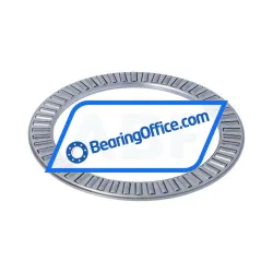 Koyo (JTEKT) NTA-4458 rulman resim 2