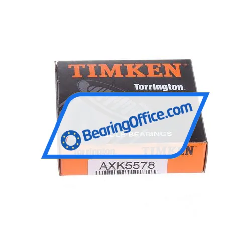 Timken AXK5578 bearing image 2