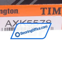 Timken AXK5578 rulman resim 3