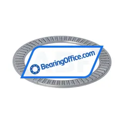 Torrington NTA-3648 rulman resim 2