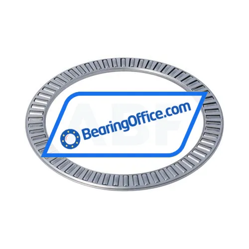 Koyo (JTEKT) NTA-5266 bearing image 2