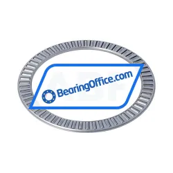 Koyo (JTEKT) NTA-5266 rulman resim 2