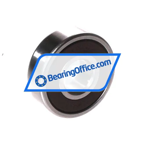 NSK 6201-H-20T1XDDU bearing image 2