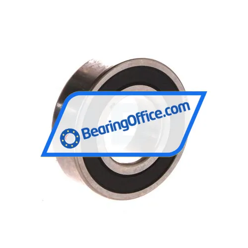 SNR S-6004-2RS bearing image 2