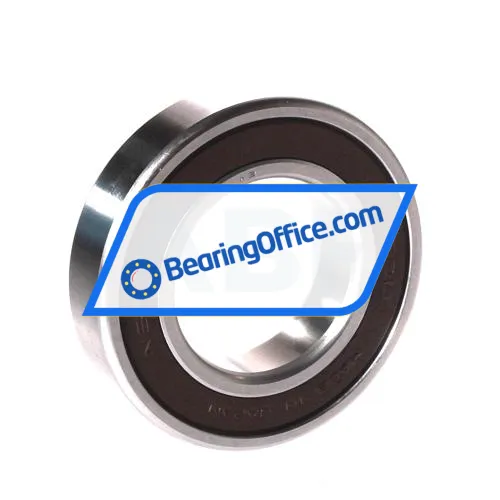NSK 6006L11-H-20DDU bearing image 2