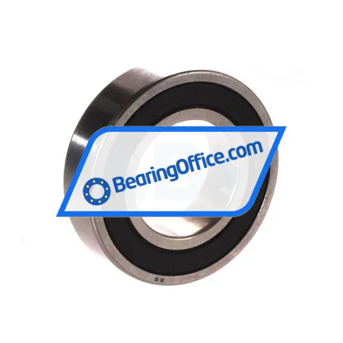 SNR S-6005-2RS bearing image 2