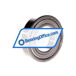 NSK 6209-H-20ZZ rulman resim 2