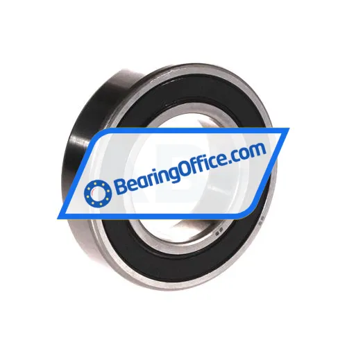 NTN S6006 2RS bearing image 2