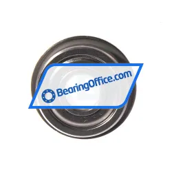 AKN 607-2Z/F/SS rulman resim 2