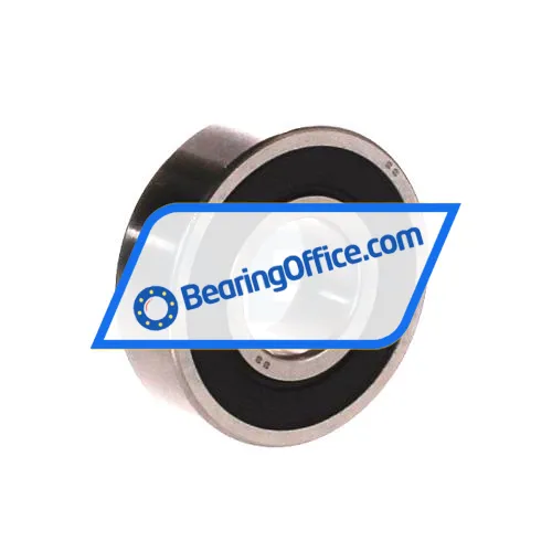 SNR S-6203-2RS bearing image 2
