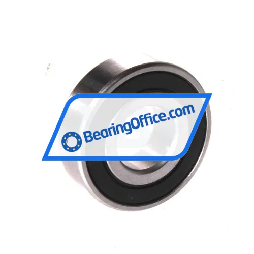 EZO 6203 2RS VA C3 bearing image 2