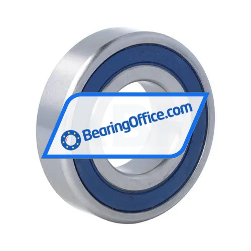 Craft SS-6206-2RS bearing image 2