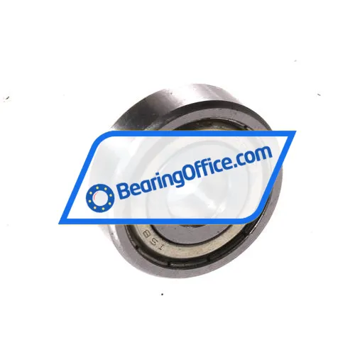 ISB S6200ZZ bearing image 2