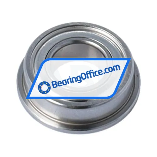 EZO F688 2Z VA bearing image 2