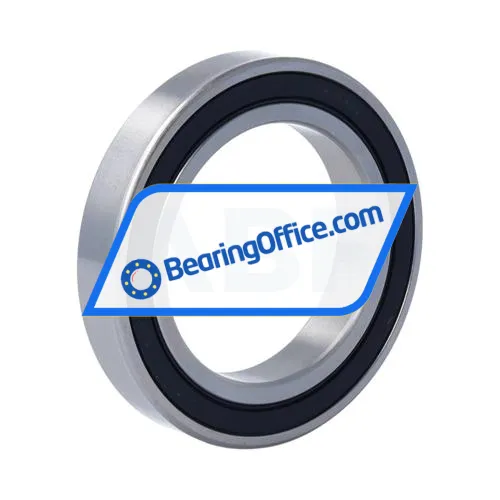 EZO SS61909-2RS bearing image 2