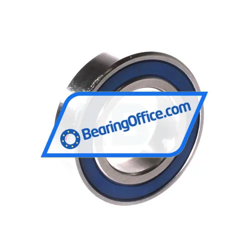 MTK SS-6006 2RS bearing image 2