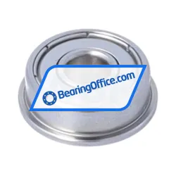 EZO SF606ZZ rulman resim 2