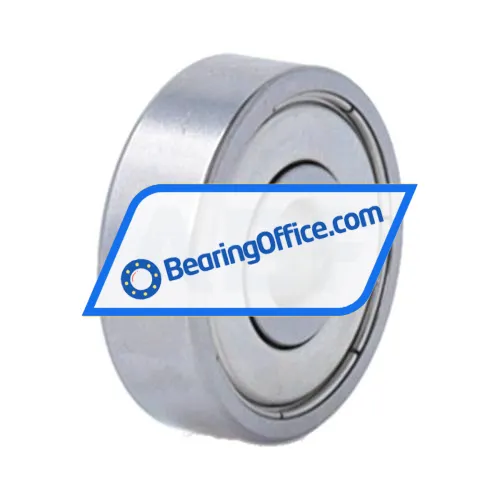 EZO 636 2Z VA bearing image 2