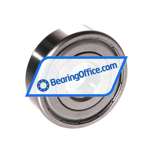 EZO 6303H ZZ bearing image 2