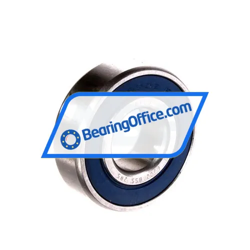 Neutral S6202 2RS bearing image 2