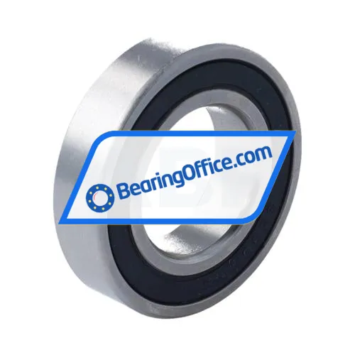 FSY (China) S61904-2RS bearing image 2