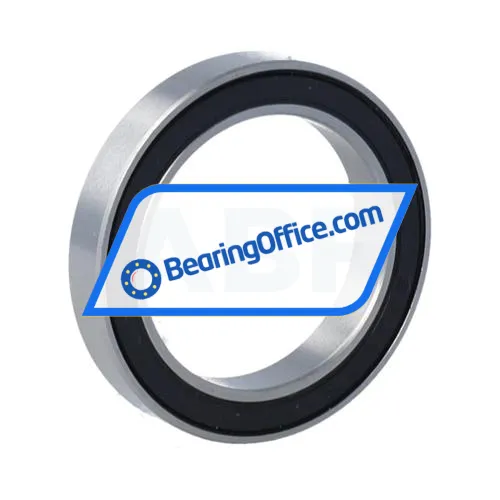 FSY (China) S61806-2RS bearing image 2