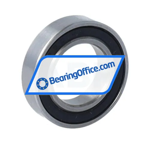FSY (China) S61801-2RS bearing image 2