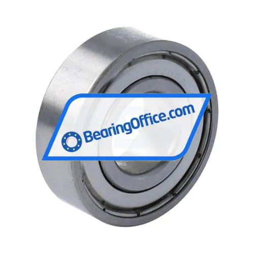 FSY (China) S6202ZZ bearing image 2