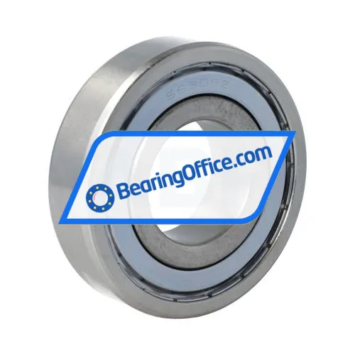 FSY (China) S6308ZZ bearing image 2