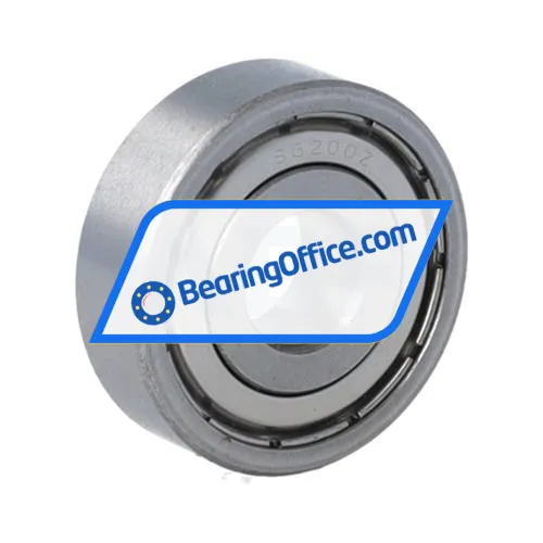 FSY (China) S6200ZZ bearing image 2