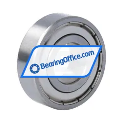 FSY (China) S6203ZZ rulman resim 2