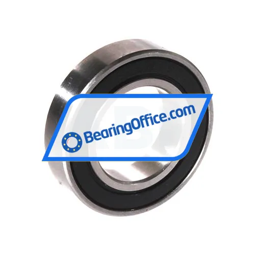 Neutral SS6903-2RS bearing image 2