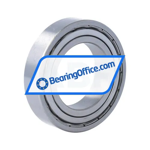 FSY (China) S6008ZZ bearing image 2
