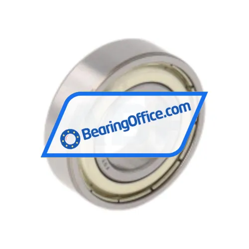 FSY (China) S6002ZZ bearing image 2