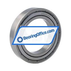 FSY (China) S6012ZZ rulman resim 2