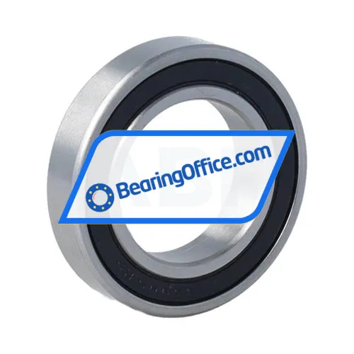 FSY (China) S61905-2RS bearing image 2