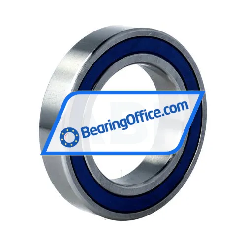 Neutral SS6010-2RS-NR bearing image 2