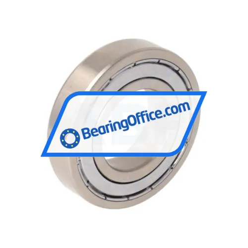 FSY (China) S6208ZZ bearing image 2