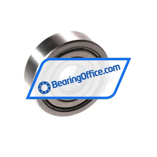 Neutral SS6200ZZ bearing image 2