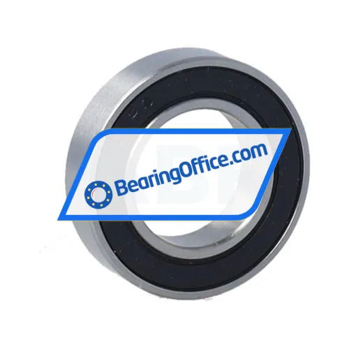 FSY (China) S61903-2RS bearing image 2