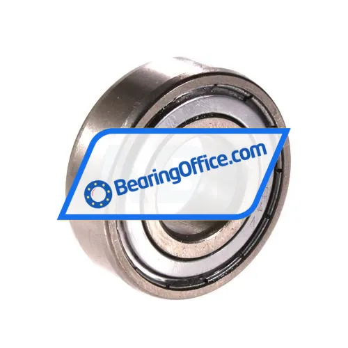 FSY (China) S6204ZZ bearing image 2