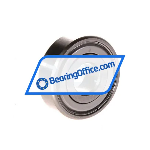 Neutral SS6302ZZ bearing image 2