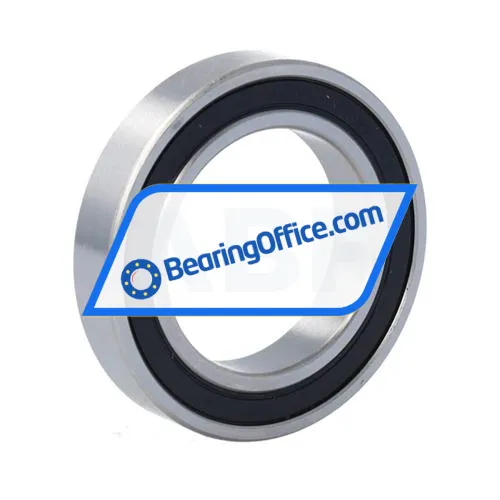 FSY (China) S61906-2RS bearing image 2