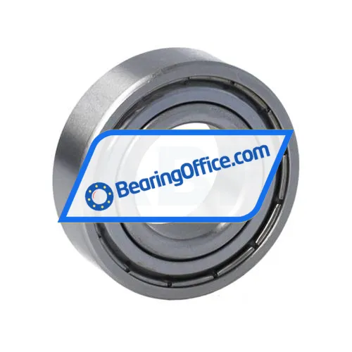 FSY (China) S6003ZZ bearing image 2